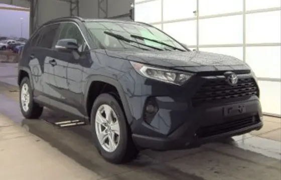 Toyota Rav4 2019 Тбилиси