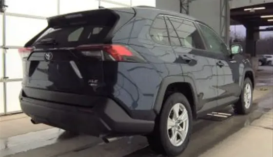 Toyota Rav4 2019 Тбилиси