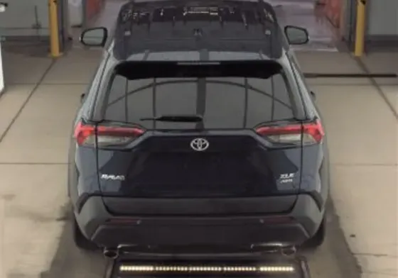 Toyota Rav4 2019 Тбилиси