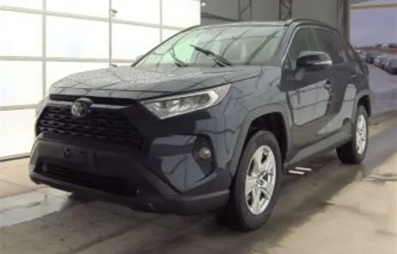 Toyota Rav4 2019 Тбилиси