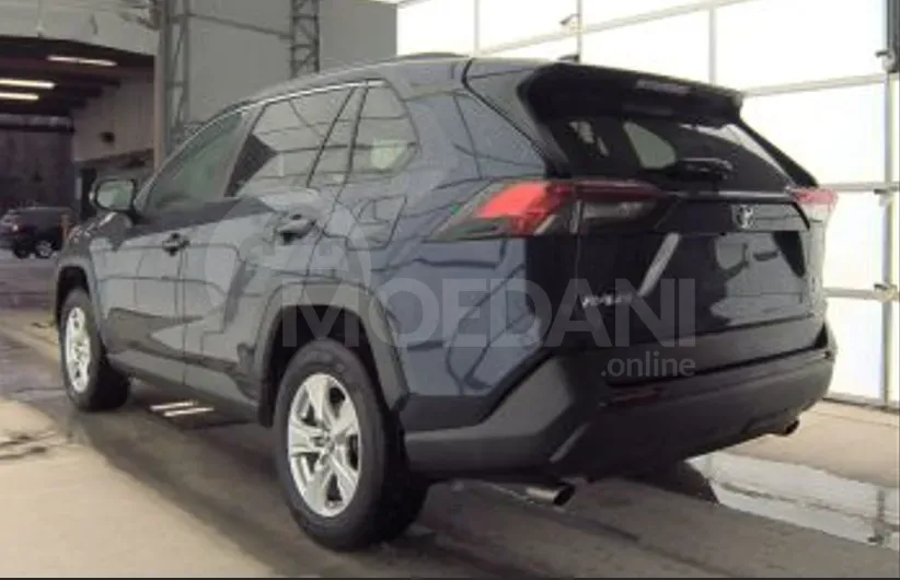 Toyota RAV4 2.5L 2019 Тбилиси - изображение 2