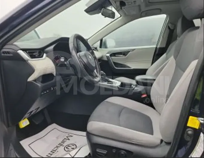 Toyota RAV4 2.5L 2019 Тбилиси - изображение 7