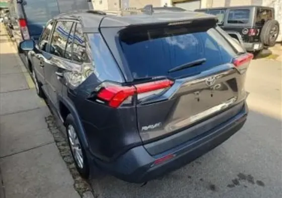 Toyota Rav4 2019 Тбилиси