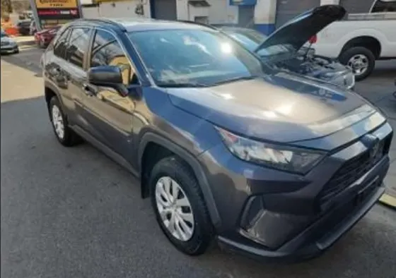 Toyota Rav4 2019 Тбилиси