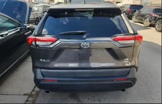 Toyota Rav4 2019 Тбилиси