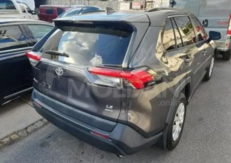 Toyota RAV4 2.5L 2019 Тбилиси - изображение 7