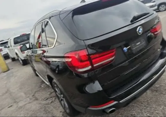 BMW X5 2017 თბილისი