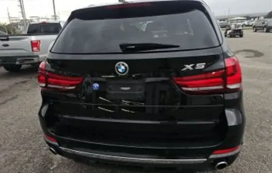 BMW X5 2017 თბილისი