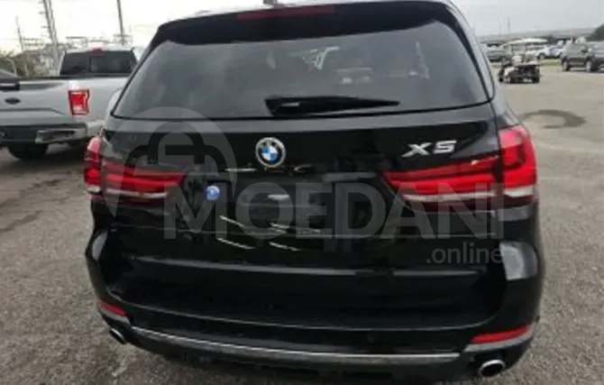 BMW X5 2017 თბილისი - photo 2