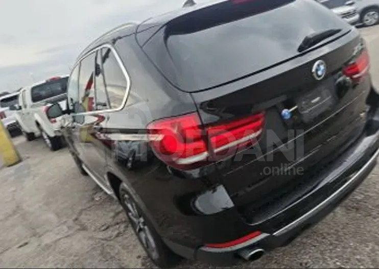 BMW X5 2017 Тбилиси - изображение 5