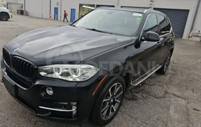 BMW X5 2017 Тбилиси - изображение 1