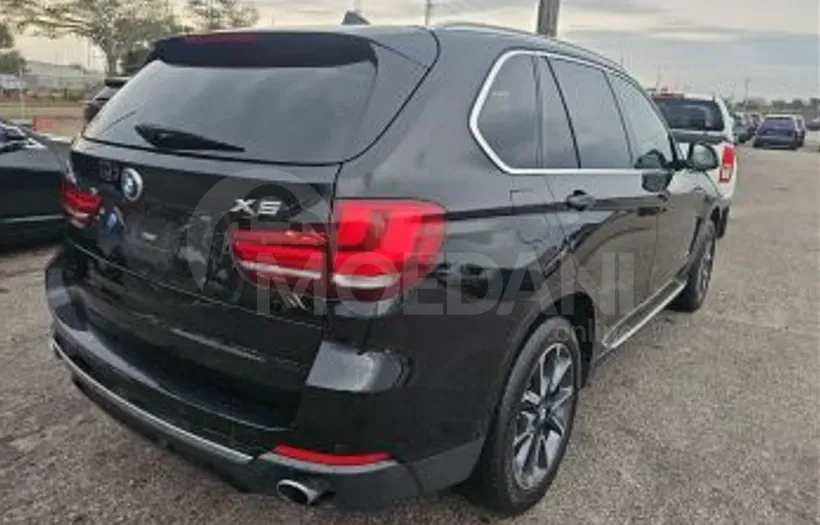BMW X5 2017 Тбилиси - изображение 4