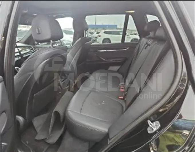 BMW X5 2017 Тбилиси - изображение 7