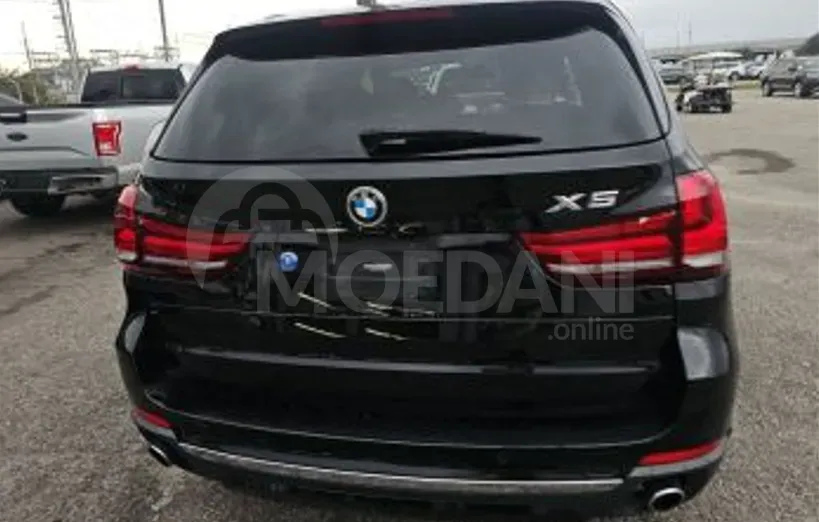 BMW X5 2017 Тбилиси - изображение 2