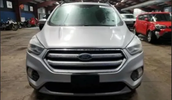 Ford Escape 2017 თბილისი