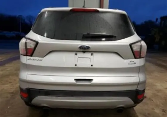 Ford Escape 2017 თბილისი