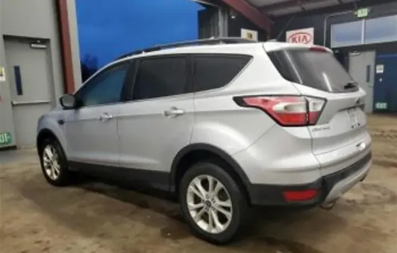 Ford Escape 2017 თბილისი