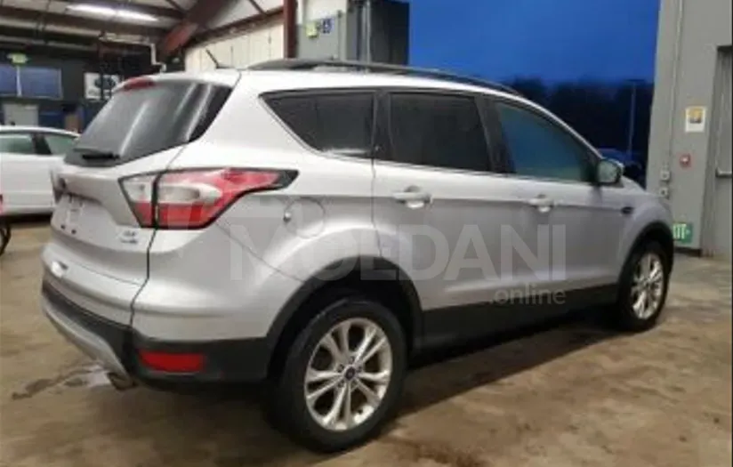 Ford Escape 1.5L 2017 თბილისი - photo 6