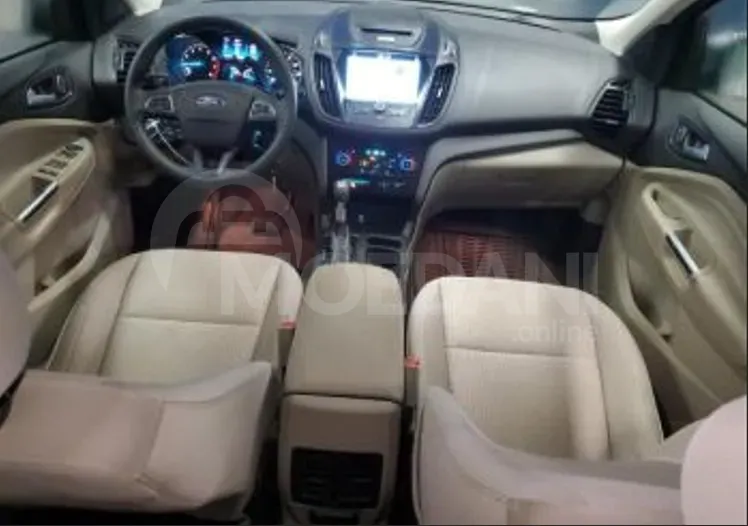 Ford Escape 1.5L 2017 თბილისი - photo 5