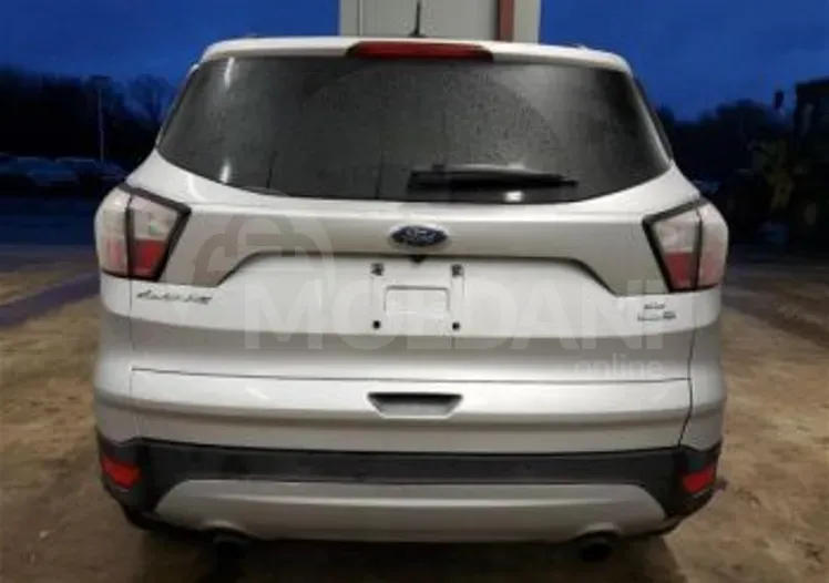 Ford Escape 1.5L 2017 თბილისი - photo 4
