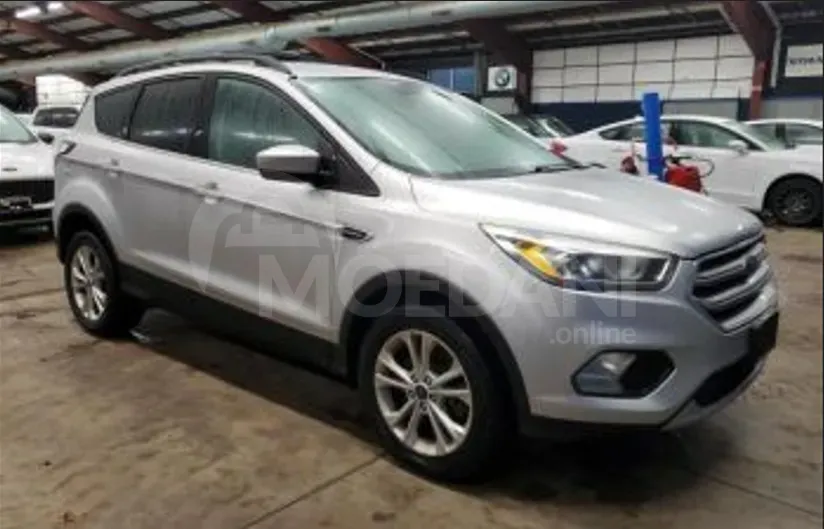 Ford Escape 1.5L 2017 თბილისი - photo 7