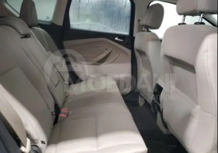 Ford Escape 1.5L 2017 თბილისი - photo 8