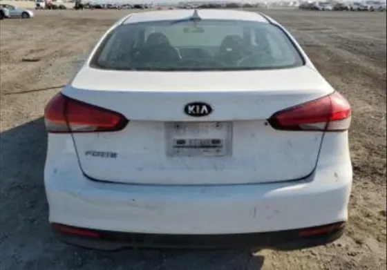 Kia Forte 2017 თბილისი