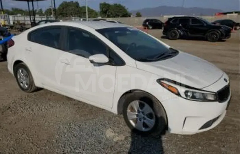 Kia Forte 2017 Тбилиси - изображение 7