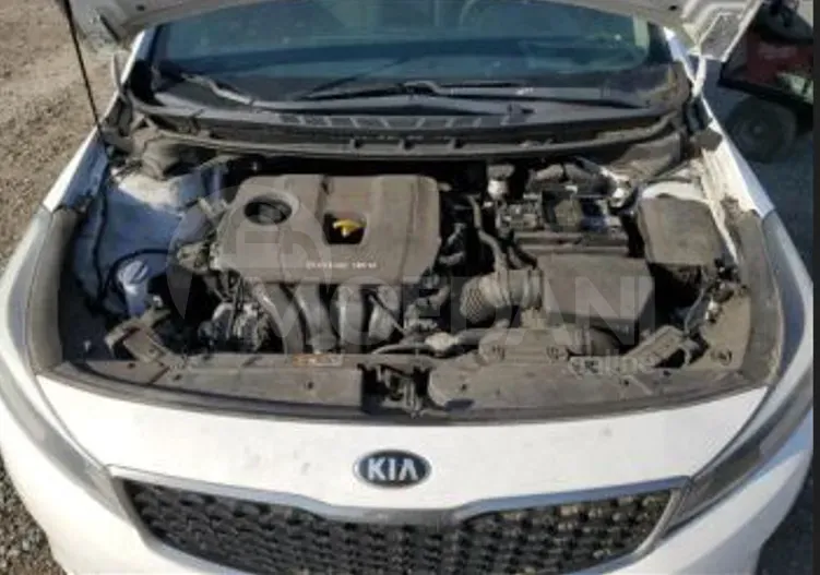 Kia Forte 2017 Тбилиси - изображение 8