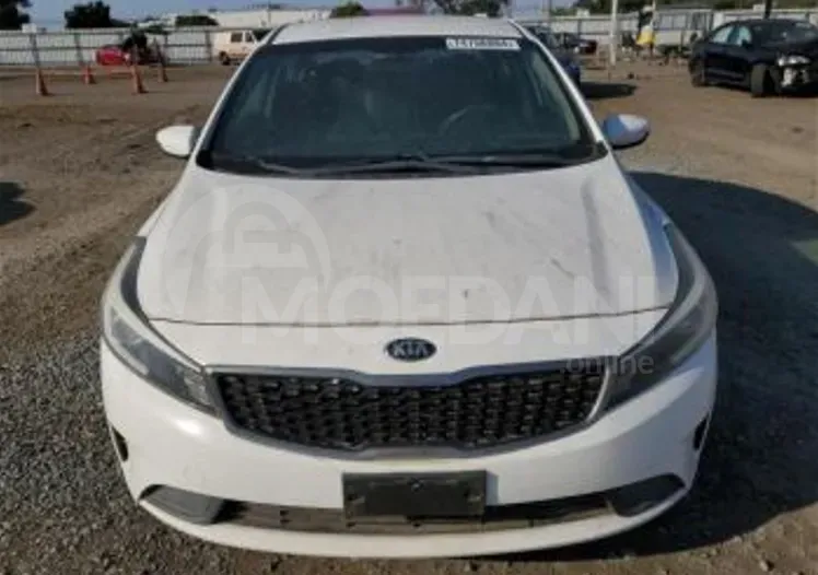 Kia Forte 2017 Тбилиси - изображение 1