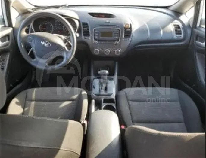 Kia Forte 2017 Тбилиси - изображение 5