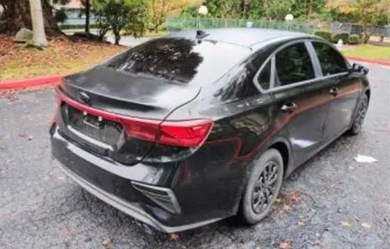 Kia Forte 2019 თბილისი