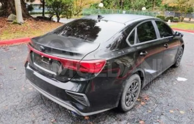 Kia Forte 2019 თბილისი - photo 4