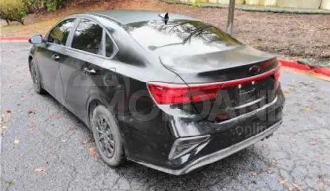 Kia Forte 2019 თბილისი - photo 3