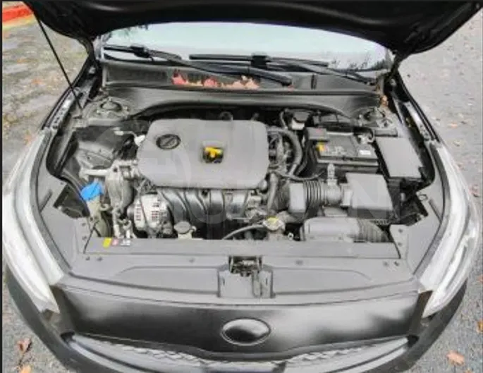 Kia Forte 2019 Тбилиси - изображение 5