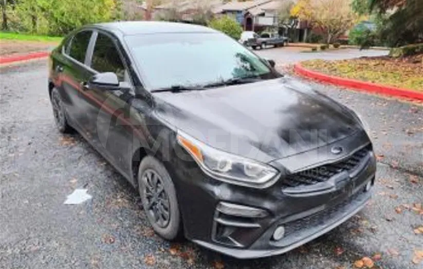 Kia Forte 2019 Тбилиси - изображение 2