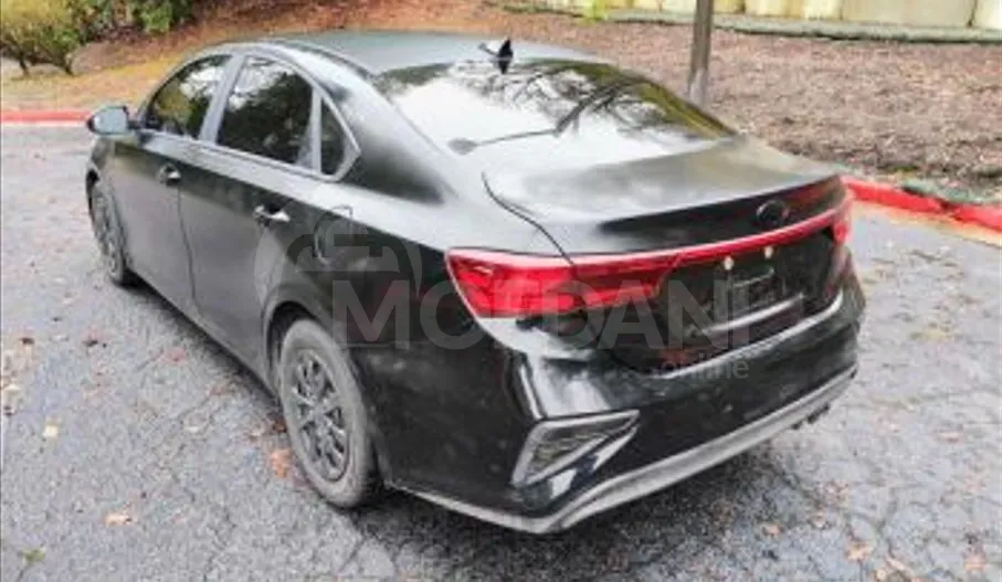 Kia Forte 2019 Тбилиси - изображение 3