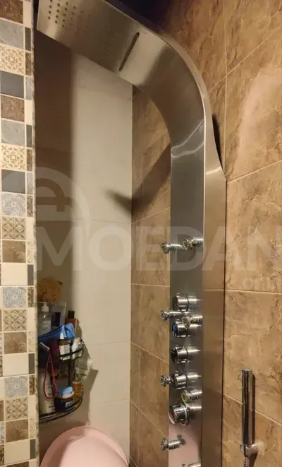 იყიდება 3 ოთახიანი ბინას 67მ² 10/17 სართ თბილისი - photo 10