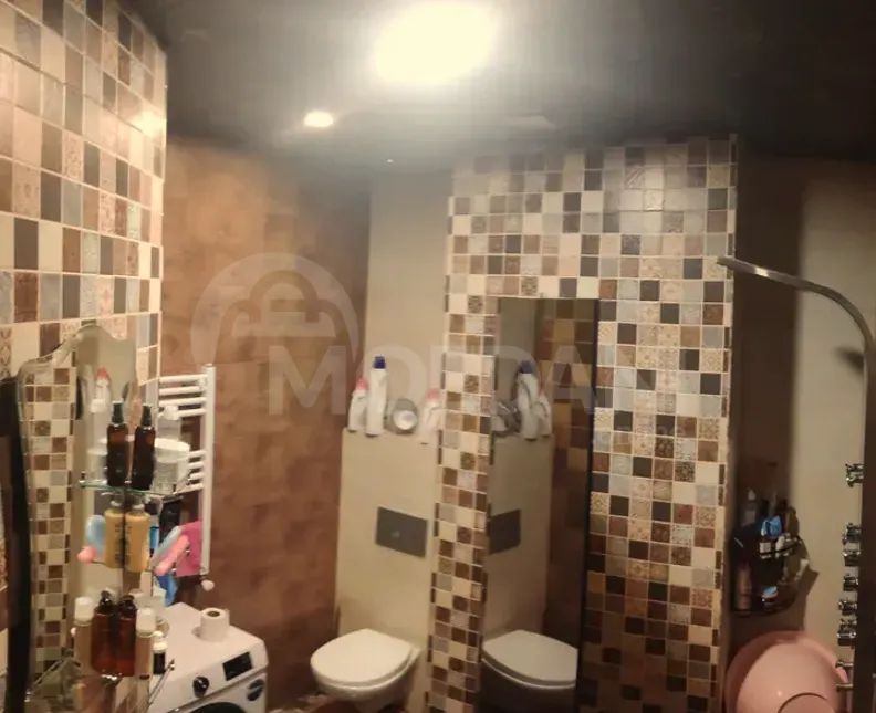 იყიდება 3 ოთახიანი ბინას 67მ² 10/17 სართ თბილისი - photo 11