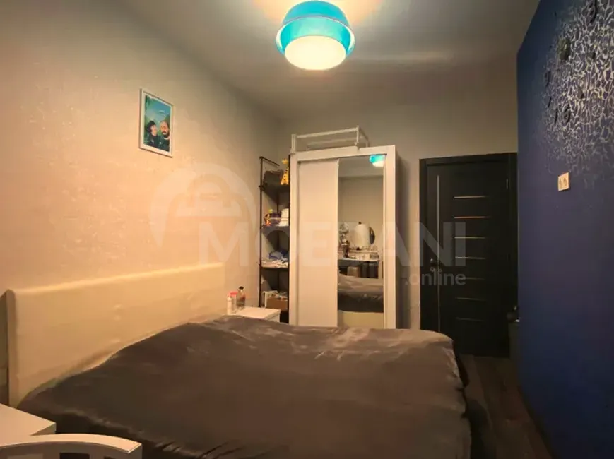 იყიდება 3 ოთახიანი ბინას 67მ² 10/17 სართ თბილისი - photo 6