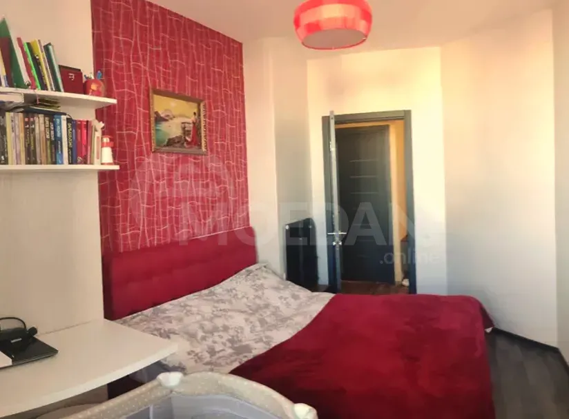 იყიდება 3 ოთახიანი ბინას 67მ² 10/17 სართ თბილისი - photo 7