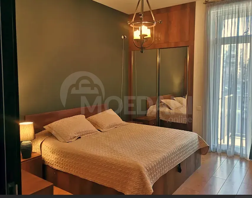 Продам 4-комн. квартиру 80м² 1/5 эт. Тбилиси - изображение 7