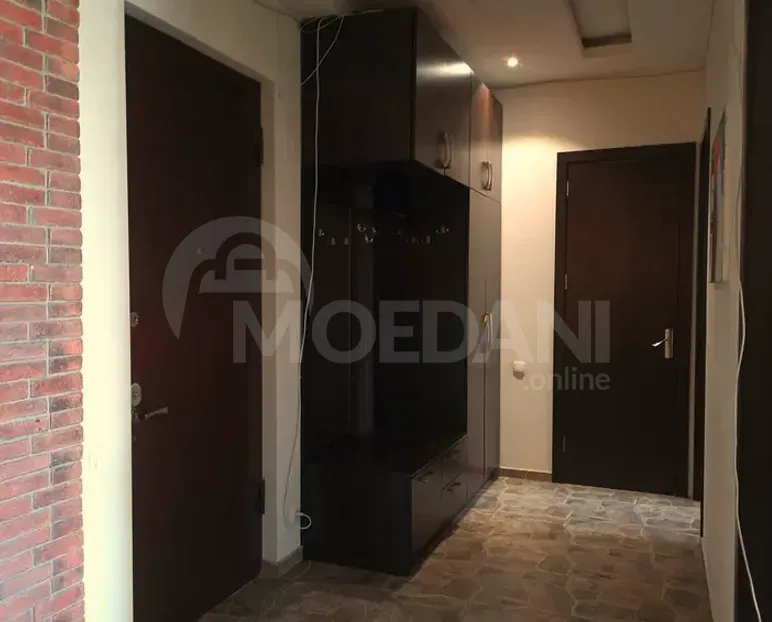 Продам 4-комн. квартиру 80м² 1/5 эт. Тбилиси - изображение 6