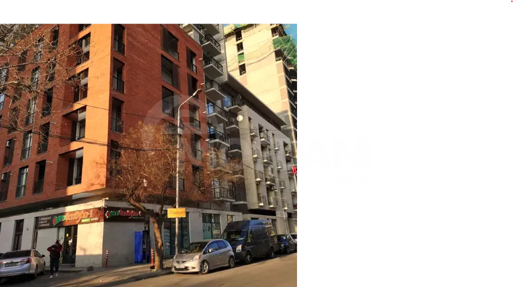 Продам 4-комн. квартиру 80м² 1/5 эт. Тбилиси - изображение 11