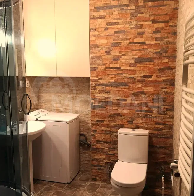 Продам 4-комн. квартиру 80м² 1/5 эт. Тбилиси - изображение 10