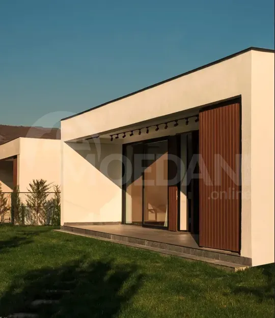 აგარაკი 500м² მცხეთა - photo 2