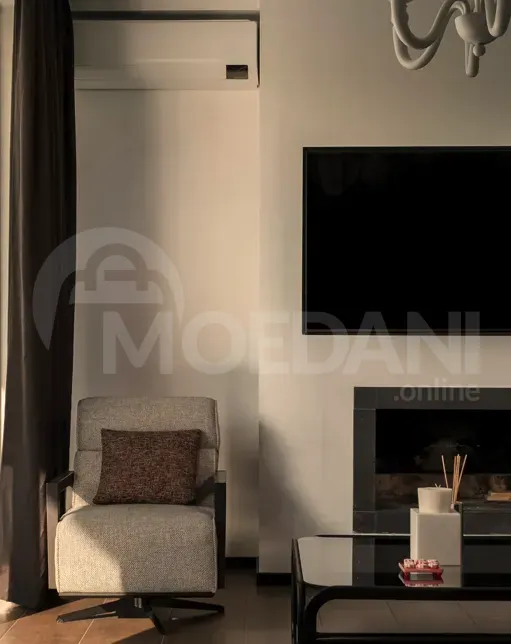 აგარაკი 500м² მცხეთა - photo 5