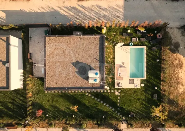 აგარაკი 500м² მცხეთა - photo 4