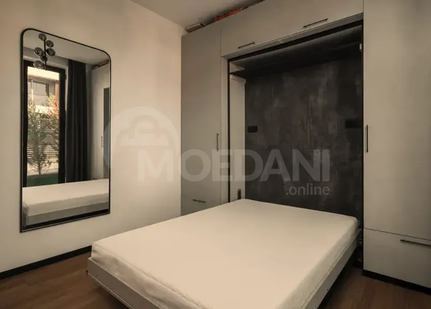 აგარაკი 500м² მცხეთა - photo 9