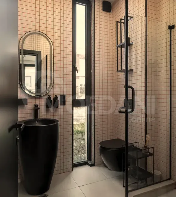 აგარაკი 500м² მცხეთა - photo 12